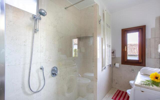 Venice Near San Marco 7 pax WiFi 2 Bedroom