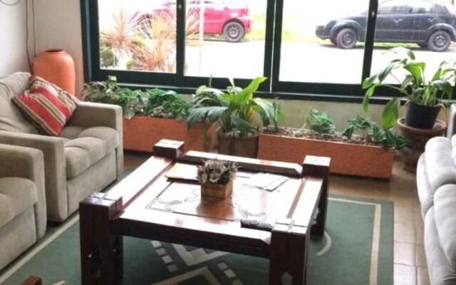 Hotel Bauer