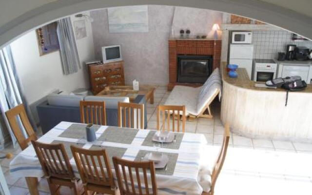 Gîtes du Vieux Presbytère