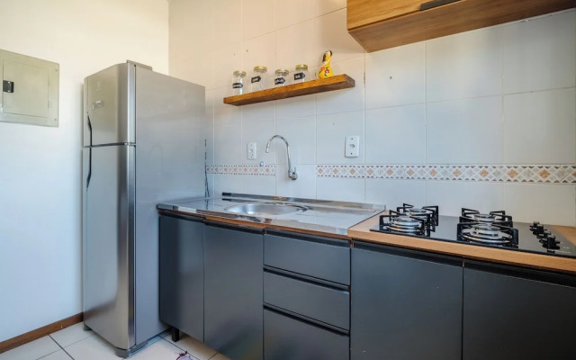 Apartment With Balcony in Lagoa Pir0014