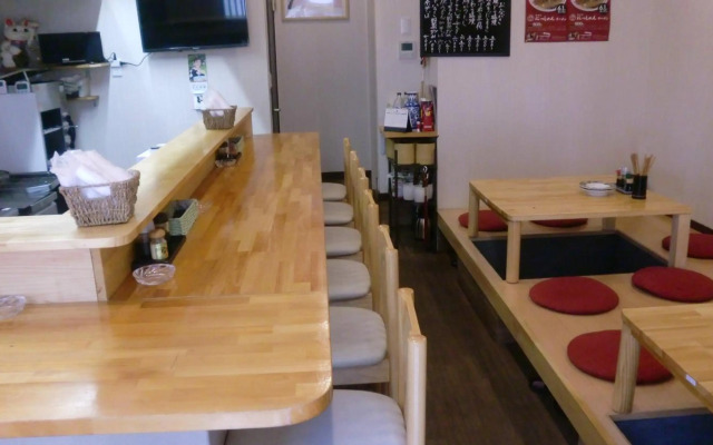 Guesthouse Yoshikawa