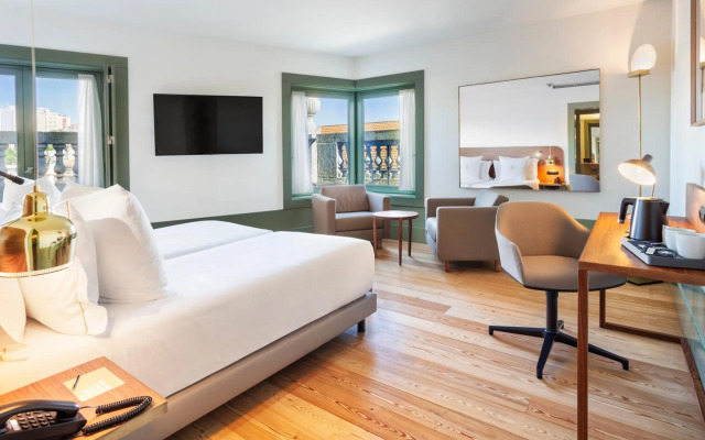 One Shot Aliados Goldsmith