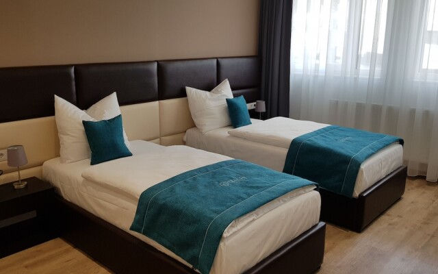 RheinCity Hotel