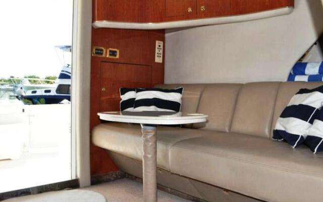 Yacht Searay 40'