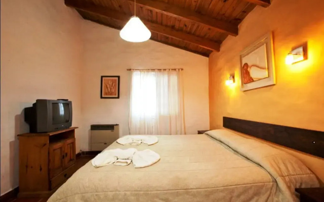 LA LOMA Cabañas & Suites