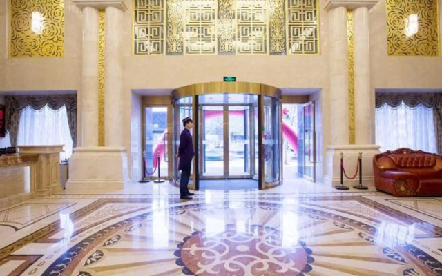 Junhao International Hotel