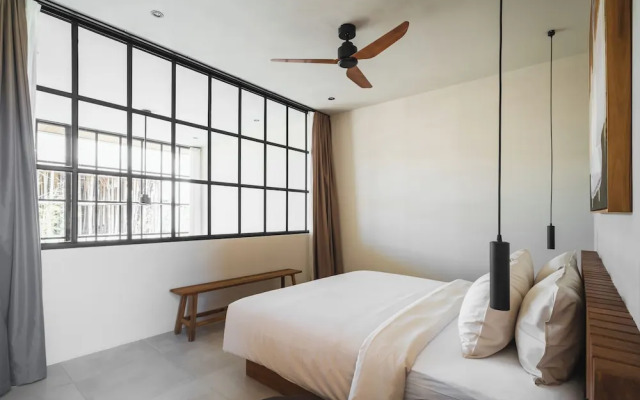 Surf Loft 4 by Alfred in Bali