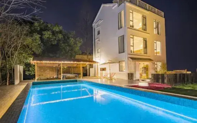 Pet Beloved Garden Homestay