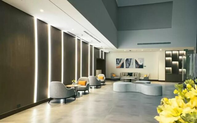 Comfort Hotel Riyadh Olaya