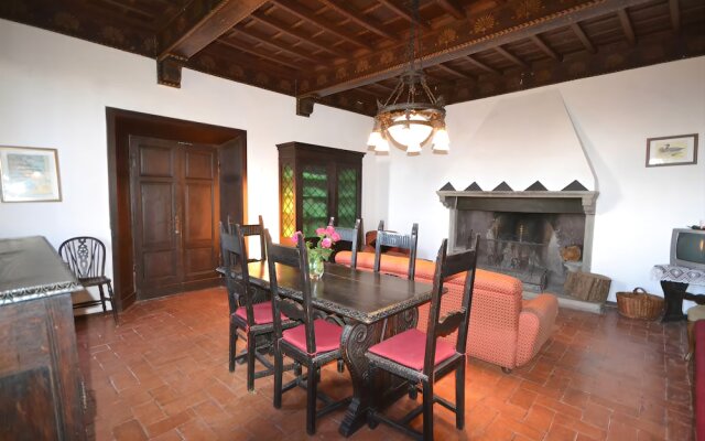 Relais Villa Caruso