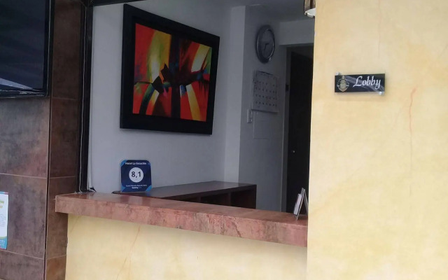 La Estación by Ayenda