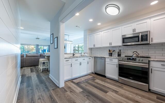 Beachwalk Villa 5202