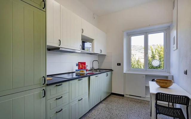 Verdemare al Centro di Rapallo by Wonderful Italy