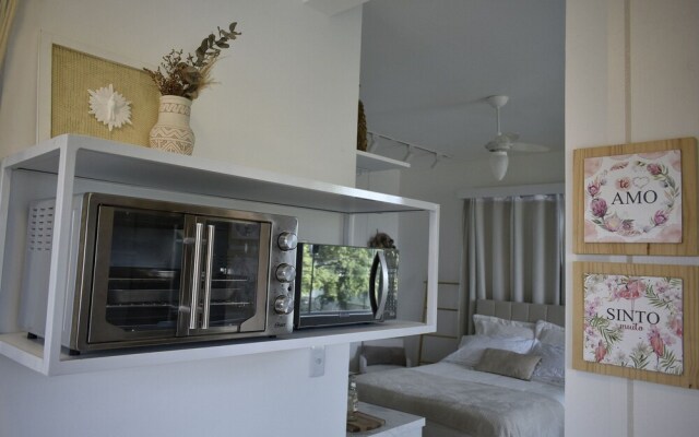 Recanto Revoar Campeche - Florianopolis