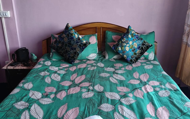 Wonder Hill Parivaar homestay