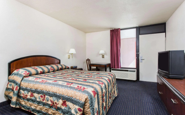 Knights Inn Virginia Beach at Lynnhaven Pkwy