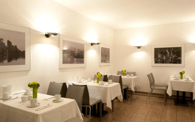 Hotel Topas