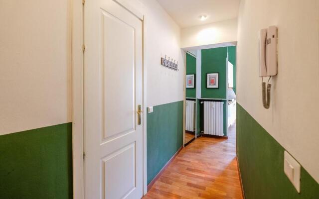 The Best Rent - Crocetta Apartment