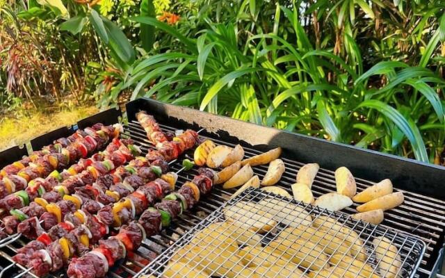 Villa CBT Flamingo Dai Lai