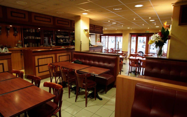 Hotel La Consigne