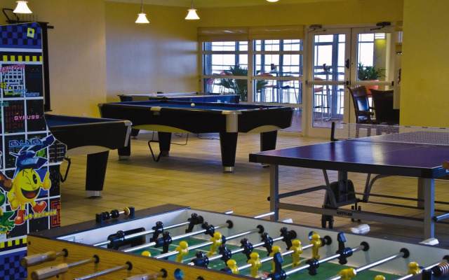 Club Wyndham Ocean Boulevard