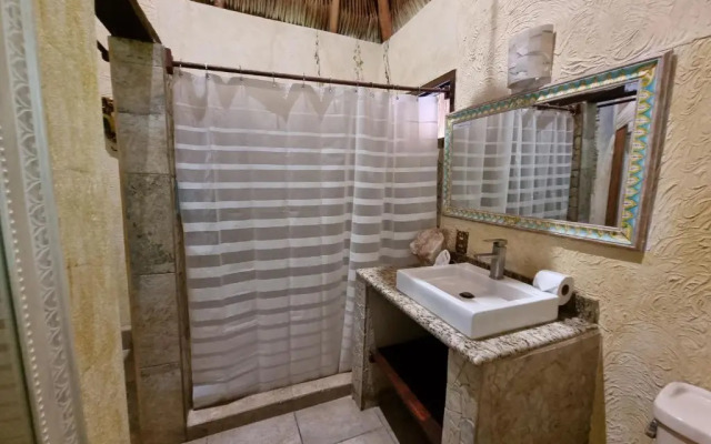 Eco Hotel Tahawi