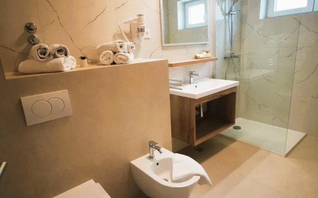Apartments Villa Beller