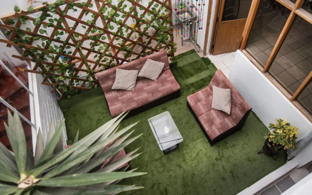 Ayenda Cusco Sol House