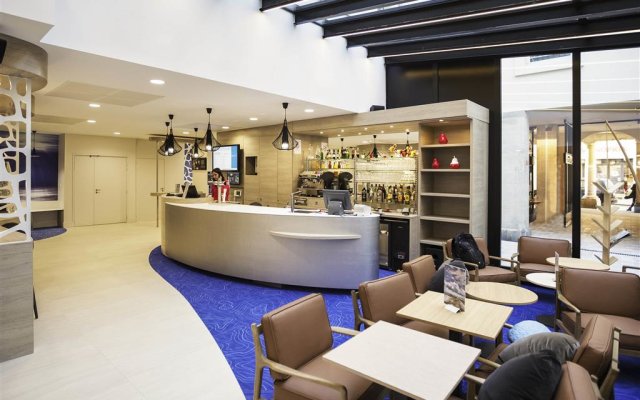 ibis Styles La Rochelle Centre