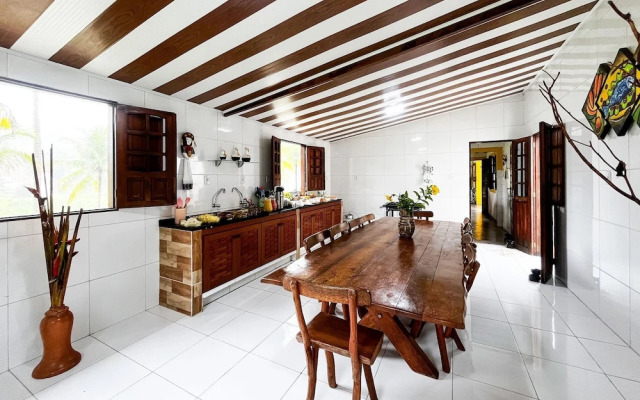 Chácara Shallon -São Miguel dos Milagres