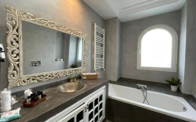 Maison D'hôte Rakia