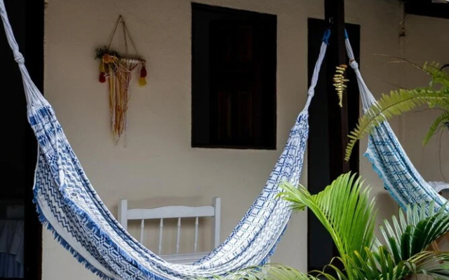 Pousada Cheiro de Cacau