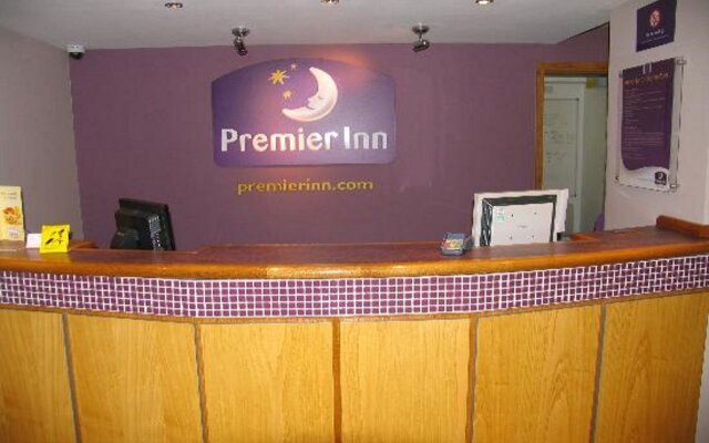 Premier Inn Northwich South