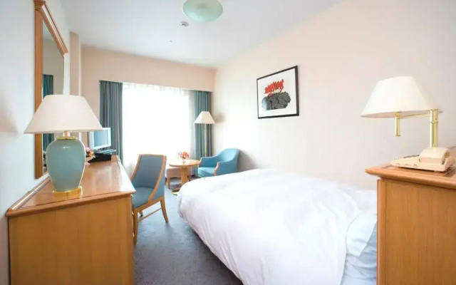 Hotel Hamatsu