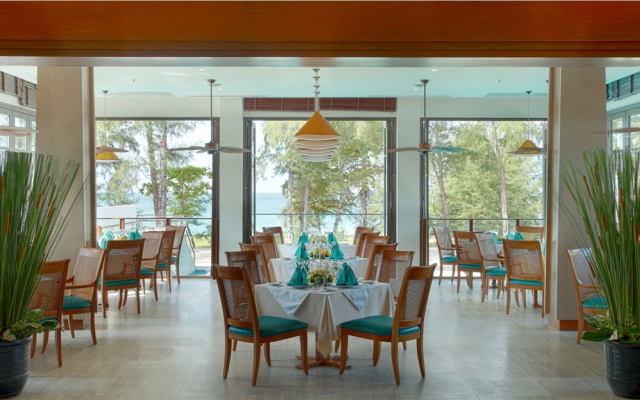 Maikhao Dream Villa Resort  Spa