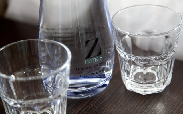 The Z Hotel Liverpool