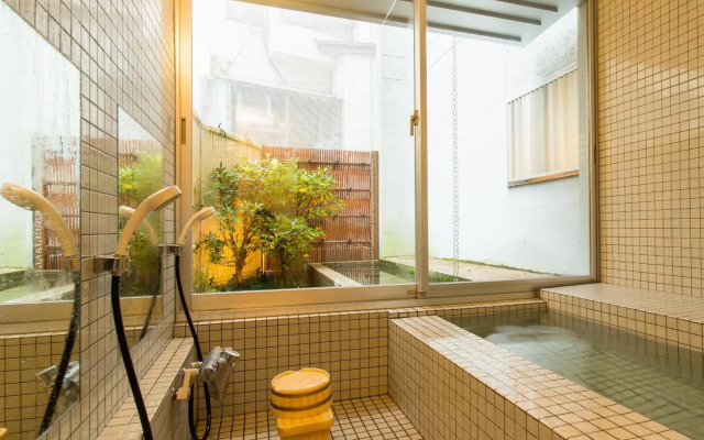 UTSUROI Tsuchiya Annex