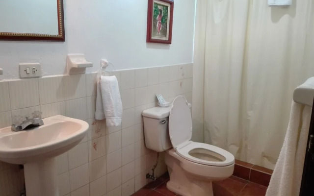 Casa Colonial Bed And Breakfast