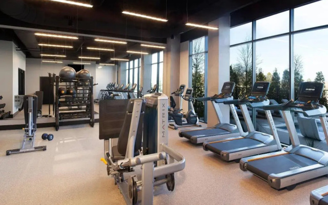 Delta Hotels by Marriott Dallas Southlake