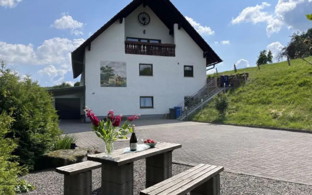 Apartment Hartmann Reichelsheim