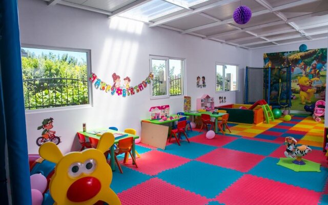 Family Hotel Provence