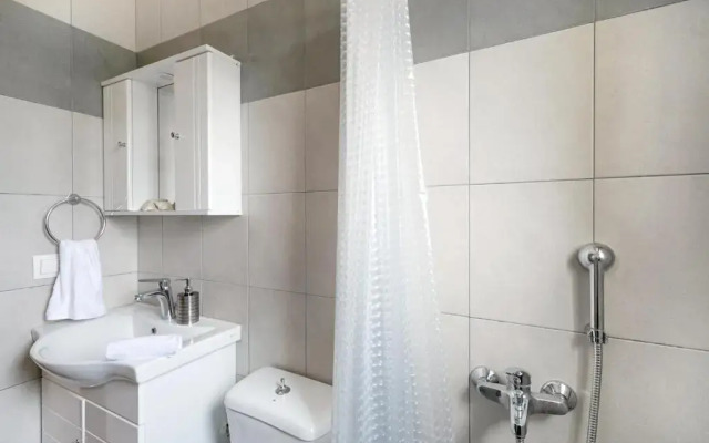 Stacys Apartments near Sidari