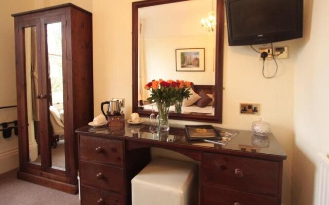 Bronte Guest House