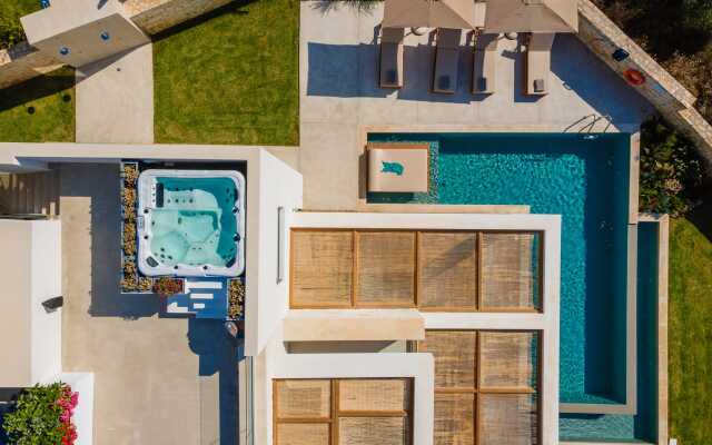 Sohora Villas