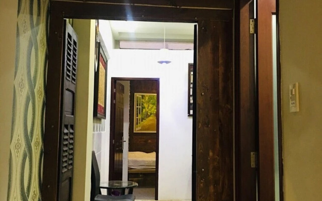 Mobylette Saigon Hostel - Adults only