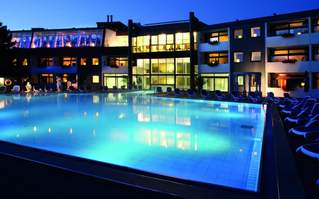 Hotel des Nordens Flensburg Wellness & Spa