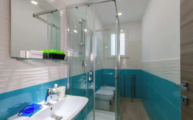 Casa Smeralda a 200m From The Sea