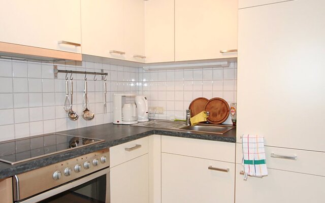 Apartment Mangeng Schruns 31357