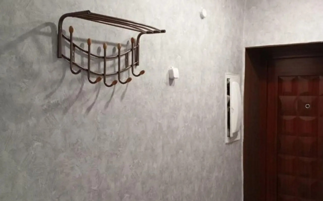 Апартаменты на улице Академическая 9