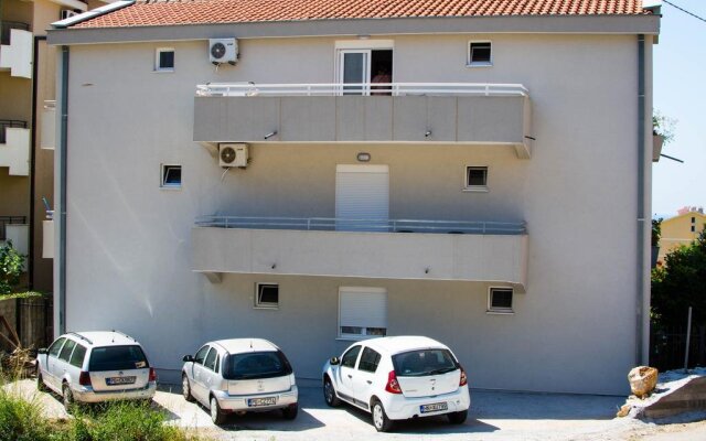 Apartments Radulovic